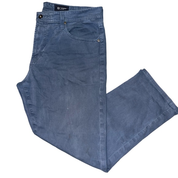 Ag Adriano Goldschmied Other - AG Adriano Goldschmied Everett Slim Straight Chino Pants